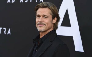 Un caso sorprendente en Clubhouse: un falso Brad Pitt provocó a las fanes españolas.